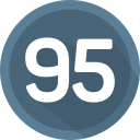 95