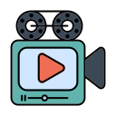 Video advertising