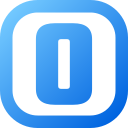 Letter o