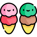 Ice cream