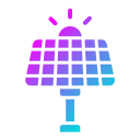 Solar panel