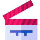 Clapperboard