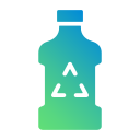 reciclar botella