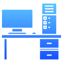 computador desktop