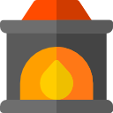 chimenea