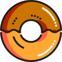 donut