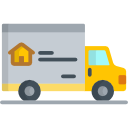 Moving truck