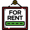 For rent