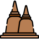 pagoda