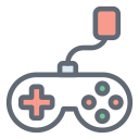 manette de jeu