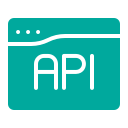 api