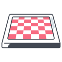tabuleiro de xadrez