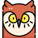 hibou