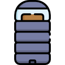 Sleeping bag