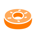 donut