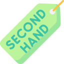 Second hand