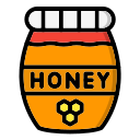 tarro de miel