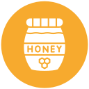 Honey Jar