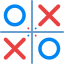 tic tac toe