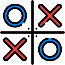 tic tac toe