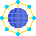 réseau mondial