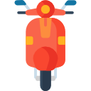 Motorcycle