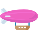 dirigible