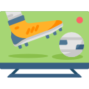 canal de fútbol