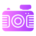 cámara digital