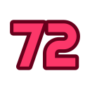 72