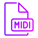 midi