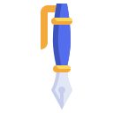 ferramenta caneta