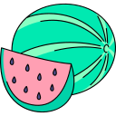 wassermelone