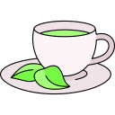 té verde