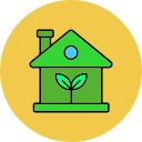 hogar ecológico