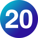 20