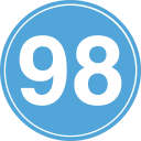 98