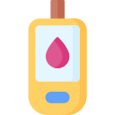 nivel de azúcar en sangre