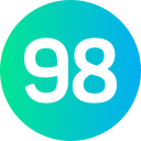 98