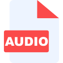 audio