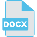 docx-bestand