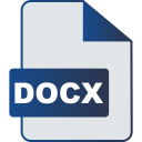 docx-bestand