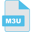 m3u файл