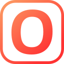 lettera o