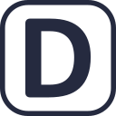 Letter D