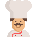 cocinero