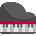 pianoforte a coda