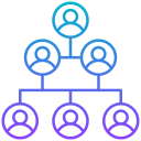 Структура организации