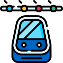 métro