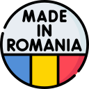 ルーマニア製